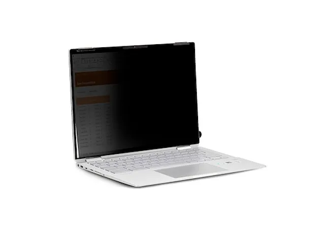 14'' 16:10 Laptop Privacy Filter Anti-Glans Touch en Blauwlichtfilter