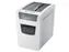 Papiervernietiger Leitz IQ Slim Home Office P-4 snippers 4x28mm