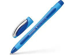 Balpen Schneider Slider Memo Blauw Extra Breed