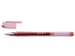 Gelschrijver Pilot G-1 Fijne punt 0.5mm Rood