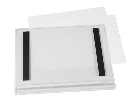 Infohoes Durable waterbestendig A5 magnetisch