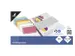 Scheidingsstrook Kangaro 2-gaats 225x120mm 180 grams RC wit