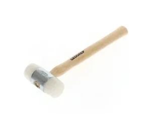 225 E-50 Nylon hamer Ø 50mm - 1