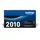 Tonercartridge Brother TN-2010 zwart