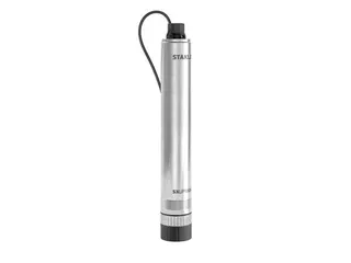 Stanley Dieptebronpomp, 1000 W, Roestvrij Staal - 2