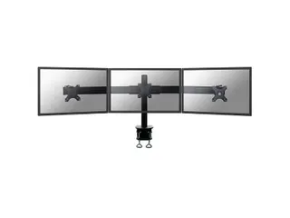 Neomounts Monitorarm Fpma-D700D3 10-27 Inch 3 schermen - 1