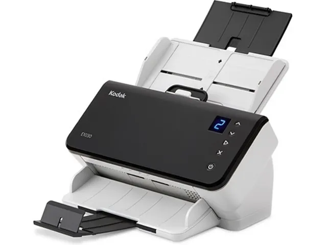 Kodak E1030 A4 Documentscanner