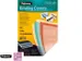 Voorblad Fellowes A4 Pvc 240 Micron Transparant