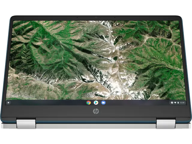 Chromebook x360 14a-ca0109nd, ChromeOS, 14 inch, touchscreen, Intel
