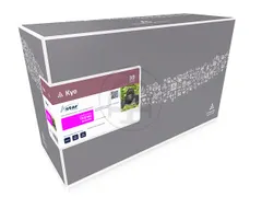 AS12603 Astar Kyocera TK5140 Ecosys toner magenta rebuilt 5000pag chip