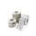 OUTLET Zebra Z-Perform 1000T Thermal Transfer Labels 102x152mm