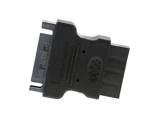 SATA naar LP4 Verloopkabel Voeding - 6