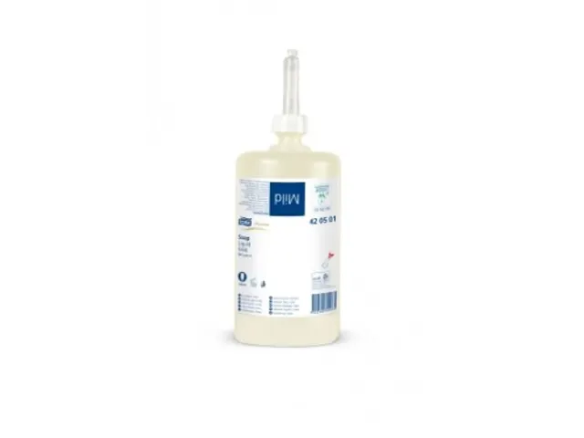Tork Premium Vloeibare Milde Handzeep S1 1000ml