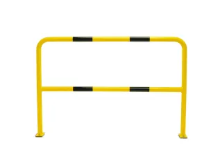 Beschermbeugel Voor Buiten H X B 1000X 2000Mm Om Vast Te Schroeven Vuu - 2
