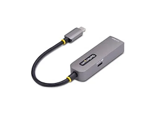 USB-C naar 2.5GB Ethernet Adapter