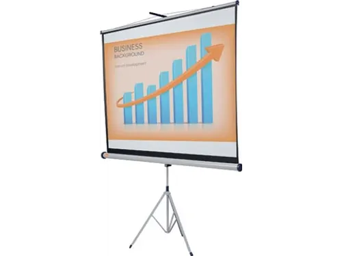 Rexel statiefscherm