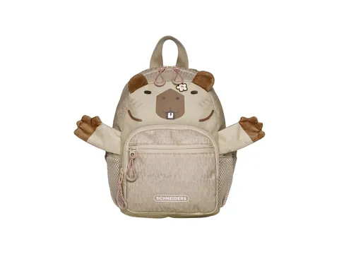 Mini tas Schneiders Caro Capybara Creme