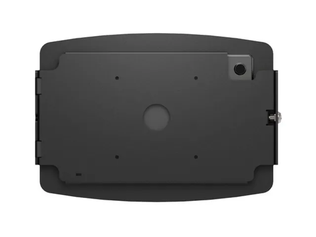 Compulocks 147B105GA8SB, Aluminium, Zwart