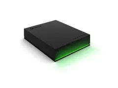 Seagate Game Drive , 5 TB, 3.2 Gen 1 (3.1 Gen 1), Zwart