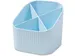 Re-Loop pennenbakje, PP, pastelblauw