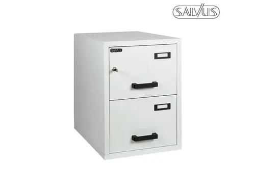 Brandwerende Ladekast Salvus Bolzano 2 Laden