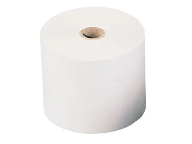 Thermische Rekenrollen Breedte 57x42x12mm Kern Ø12mm