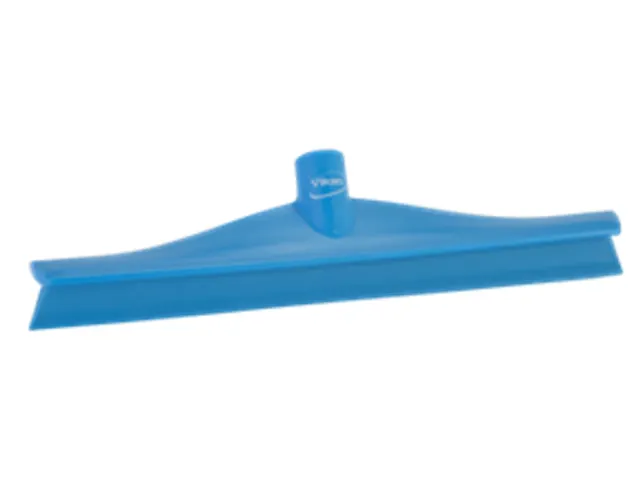 Ultra Hygiëne Vloertrekker 40cm Blauw