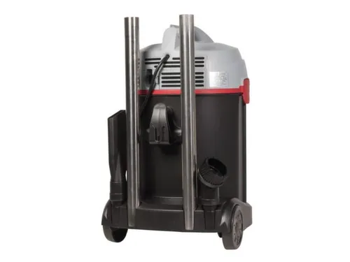 nat-droogzuigers,1300 W,luchtvolume 70l/sec,bak 30l,Werk b 360mm