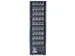 nfraStruXure Modular IT Power Distribution Unit w/36 Poles, MBP & Batt