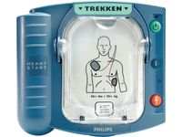 HeartStart 1 eerste-hulp-defibrillator, FR