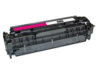 Tonercartridge Quantore alternatief tbv HP CC533A 304A rood - 2