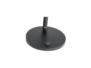 Bureaulamp Unilux Jack led zwart - 4