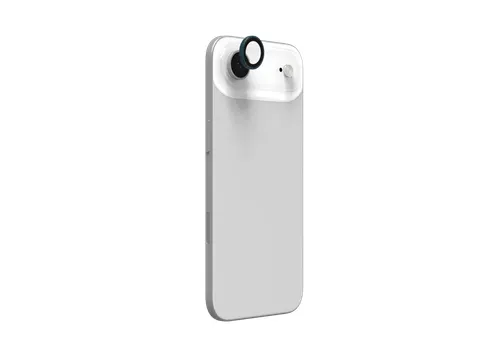 InvisibleShield Glass Elite, Apple, iPhone 17 Air, Stofafstotend, Scho