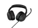 Jabra Evolve2 50 Headset Bedraad USB Type-C / USB Type-A Bluetooth Zwa