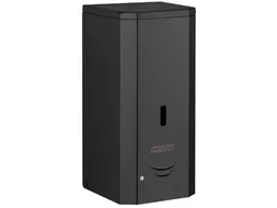 Zeepdispenser Automatisch Rvs Zwart 1000ml