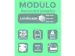OUTLET Ladenblok MODULO A3 10 laden Classic Grijs