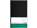 Register dagboek rep ertoire 36x22,5 300b
