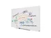 Nobo Diamond Glasbord Wit 71x126cm Impression Pro