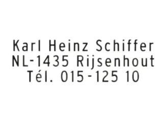 Tekststempel Trodat Printy 4910 personaliseerbaar - 3