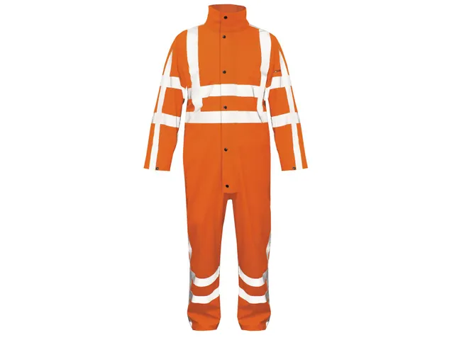 OXXA Alistair 5707 overall RWS - XXL