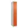 locker,HxBxD 1850x300x500mm,1vak,vak B 300mm,draaigrendel