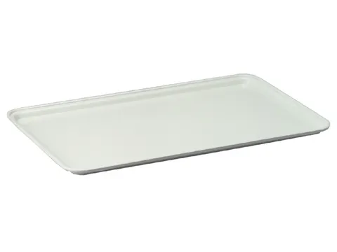 Dienblad Cambro 530x325mm glasfiber wit