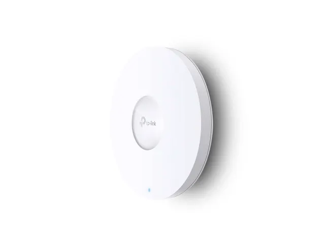 TP-Link EAP610 V2, 2,4 GHz, 5 GHz, 1800 Mbit/s, HTTPS, SNMP, SNMPv2, S