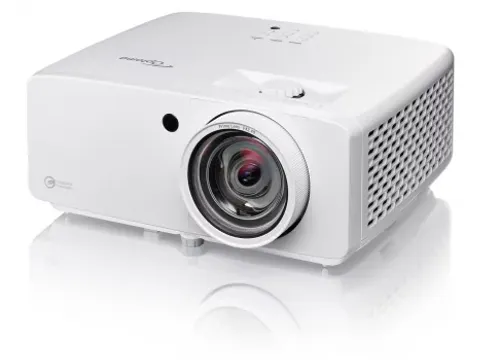 Optoma ZK521ST 4K UHD Laserprojector 5100 lumen Short Throw