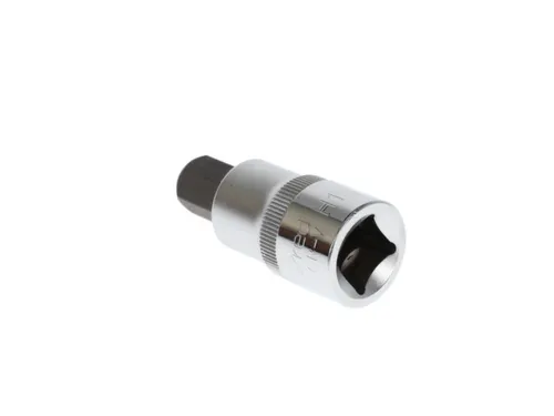 GEDORE RED R62551210 Schroevendraaierbit 1/2 inch 12mm lengte 55mm