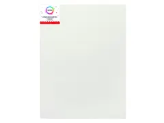 Schildersdoek Qrea Studio 60x80cm