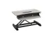 Ergotron WorkFit-Z Mini Zit Sta Desktop