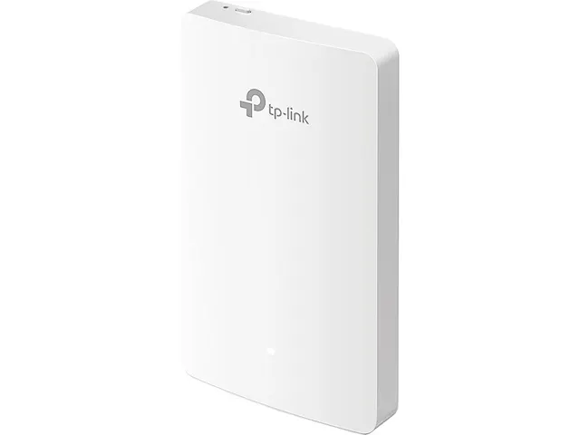 Omada Ac1200 Access Point Wall EAP235-WALL WiFi5 300/867Mbps 2.4/5Ghz