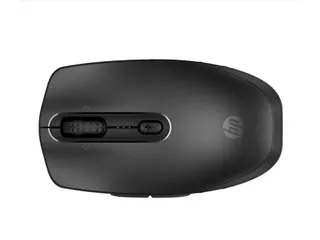 695 Rechargeable Wireless Mouse - 8