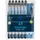 Rollerpen Schneider Slider Basic + 1 balpen Rave gratis XB Zwart